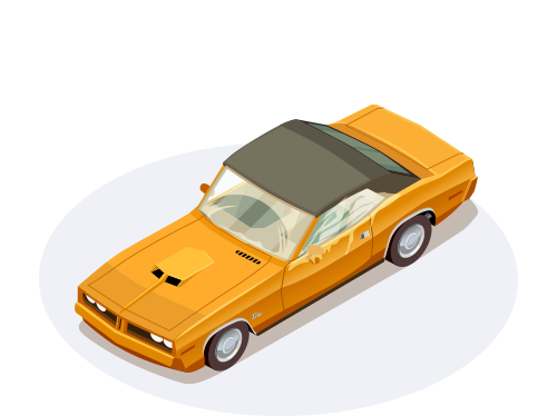 Select Your detailing Package