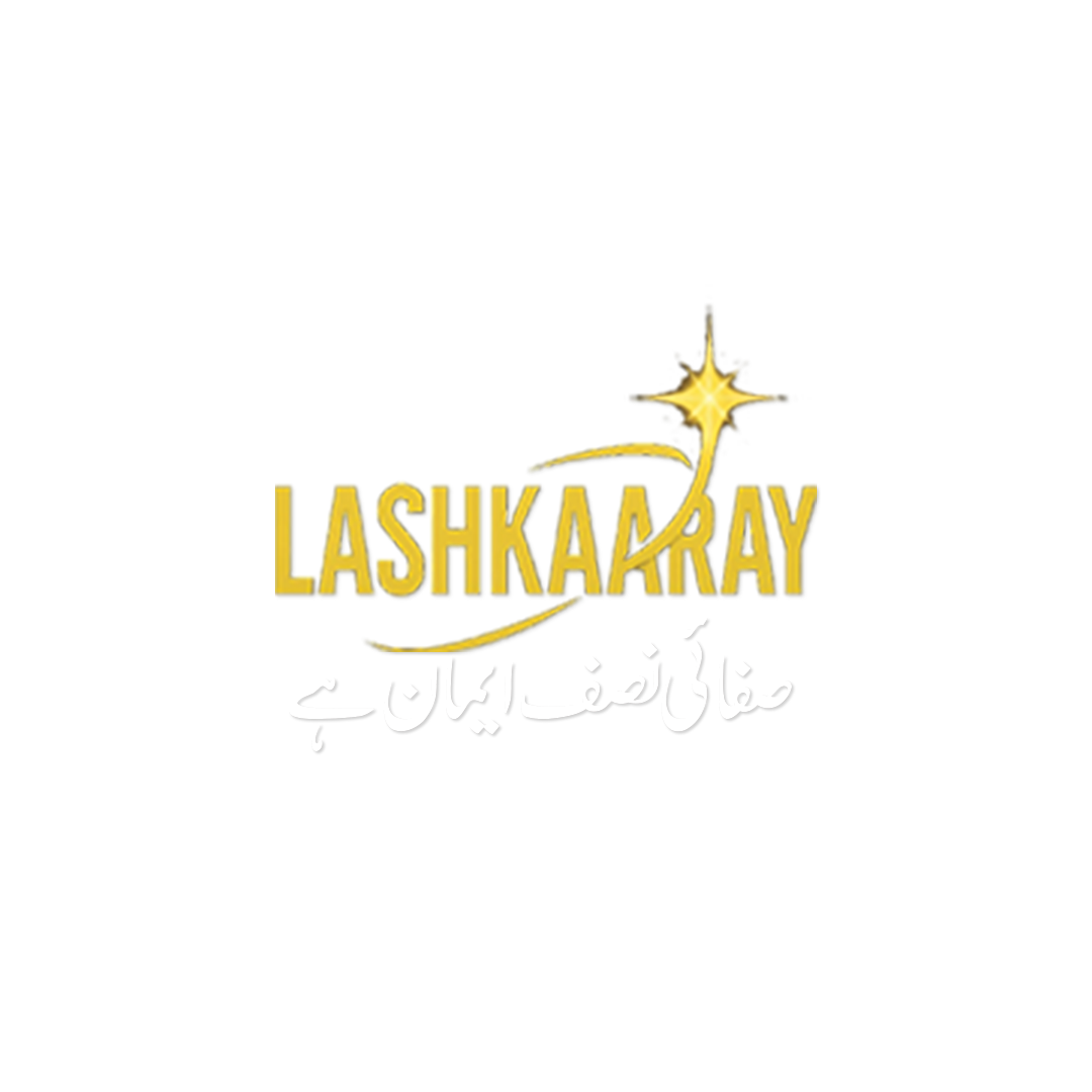 Lashkaaray Lashkaaray